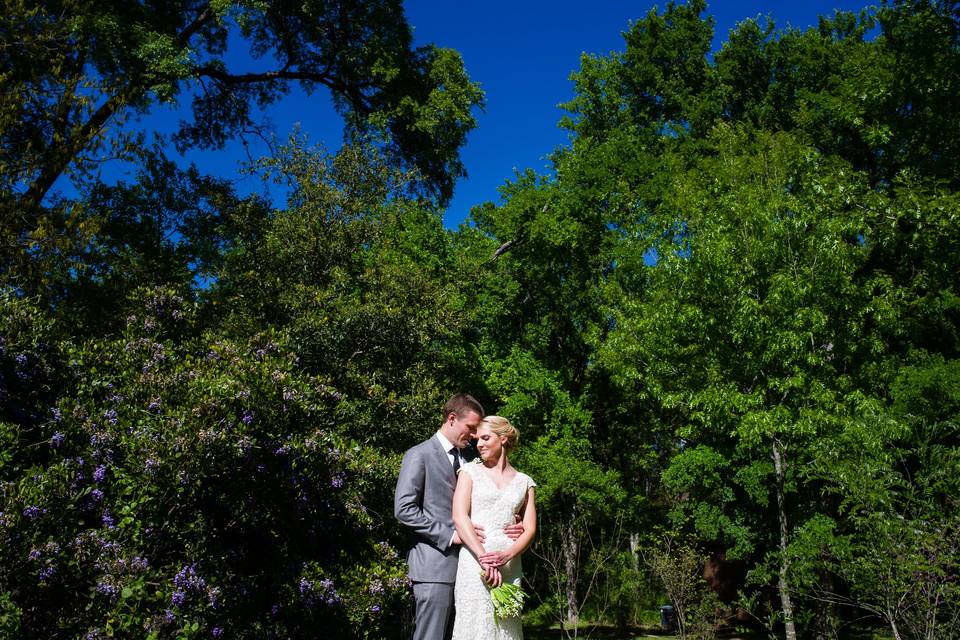 Umlauf Wedding