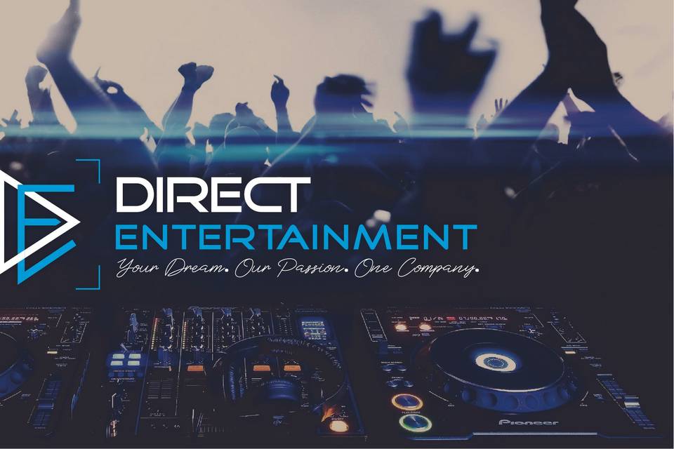 Direct Entertainment