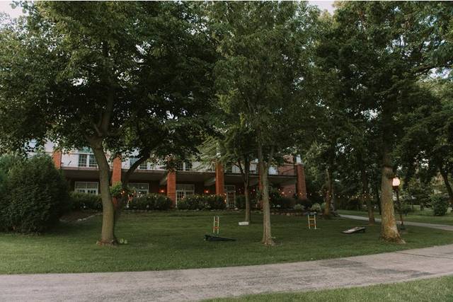 Heidel House Hotel & Conference Center