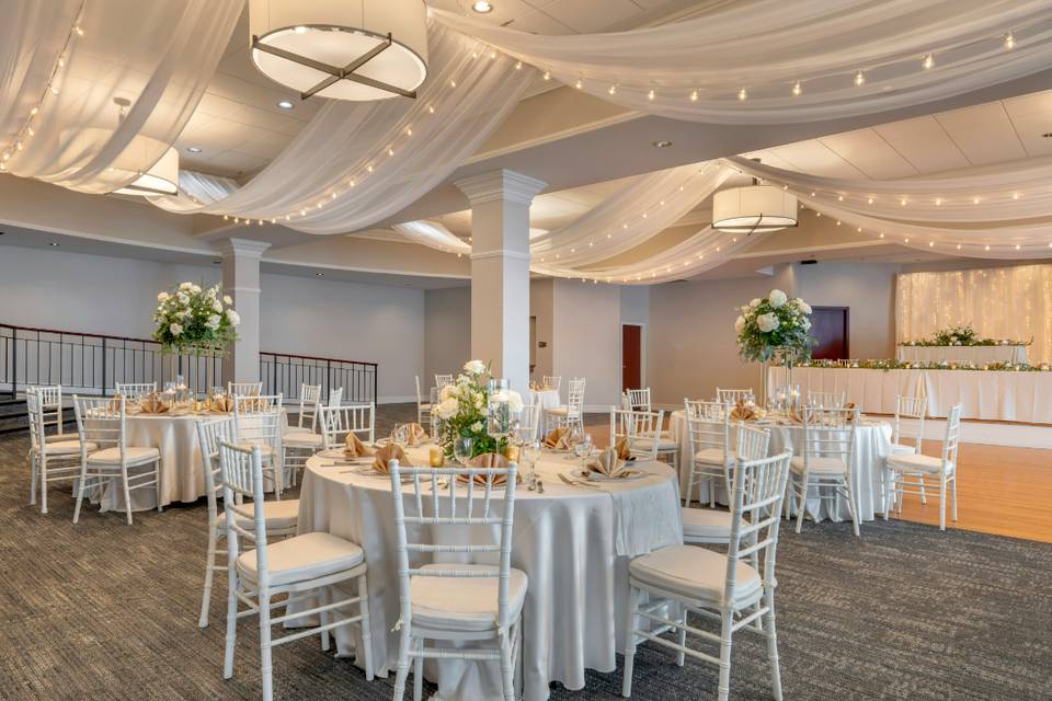 Pleasant Point Ballroom