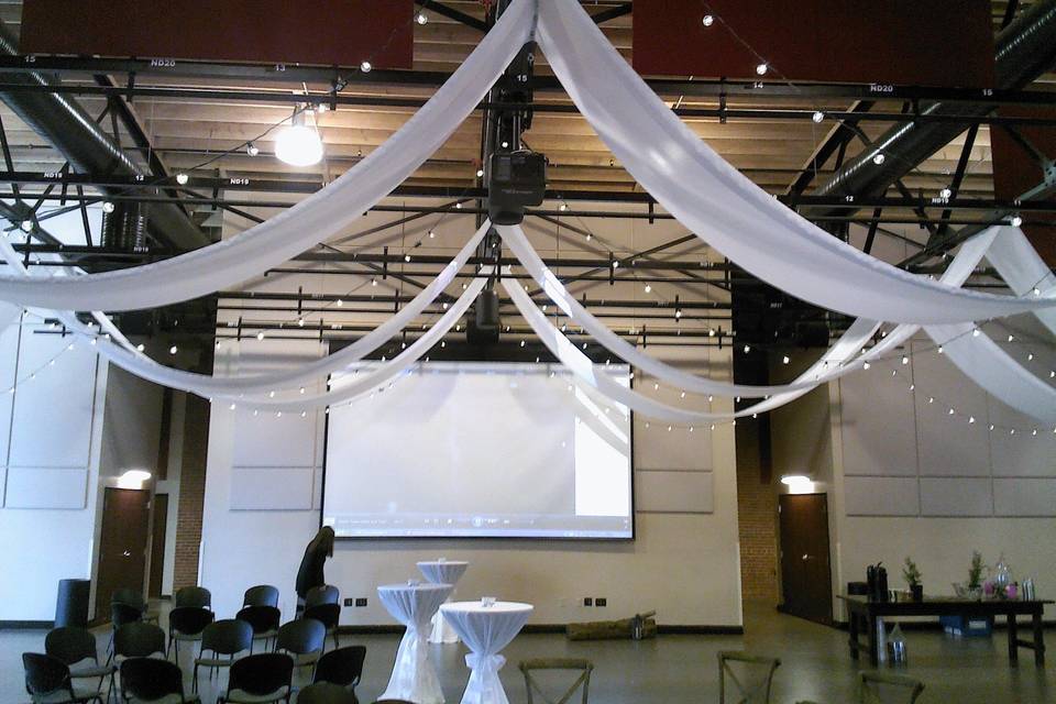 Upstate Event Services