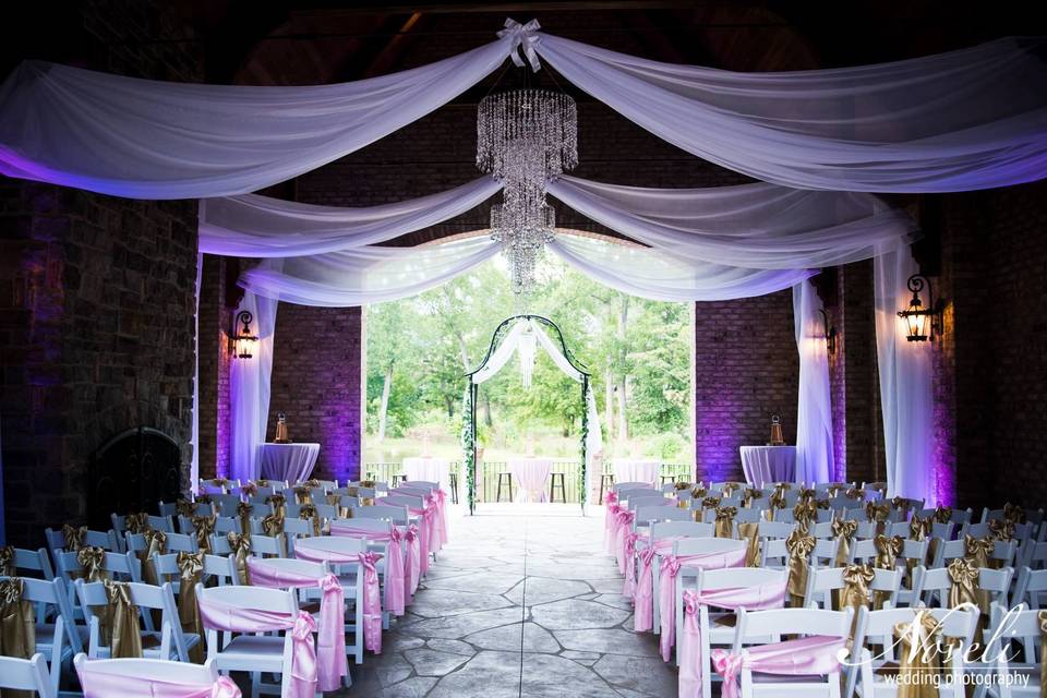 Upstate Event Services