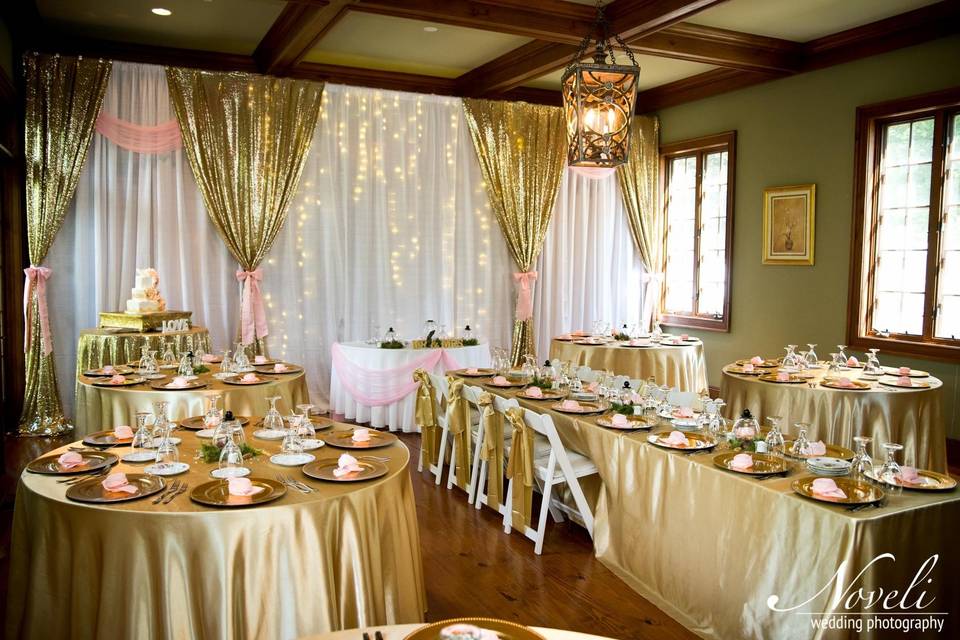 Upstate Event Services