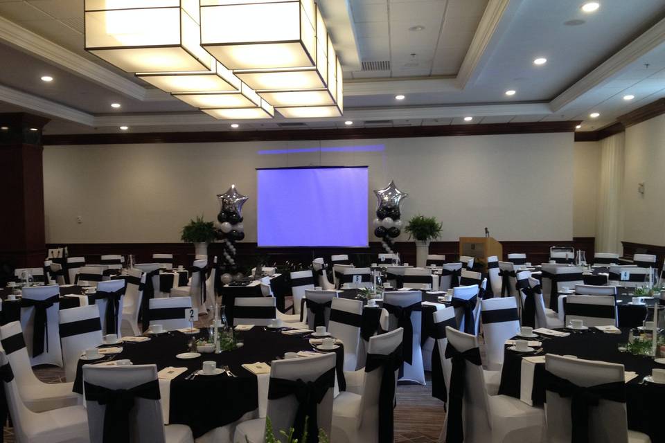 Upstate Event Services