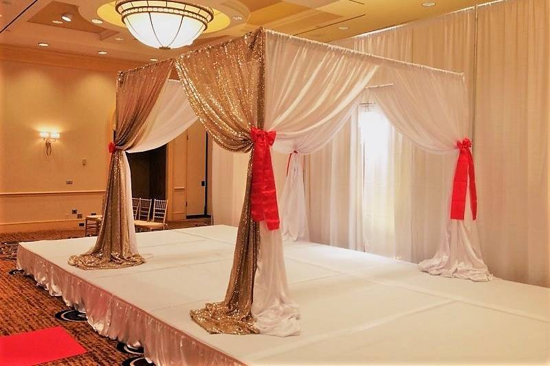 Upstate Event Services