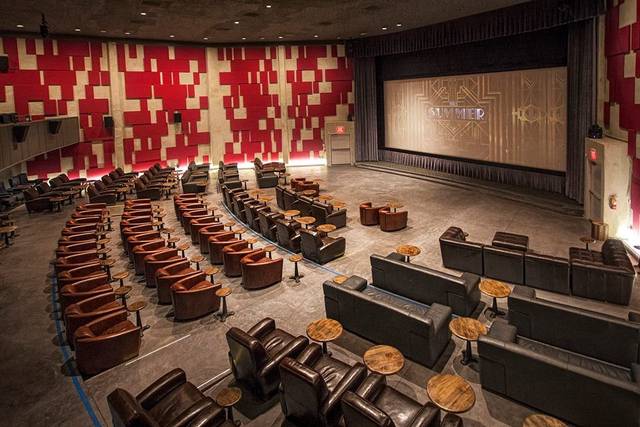 Port Theater