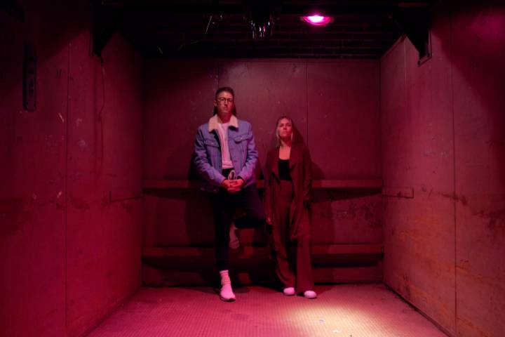Engagement Photo Styling