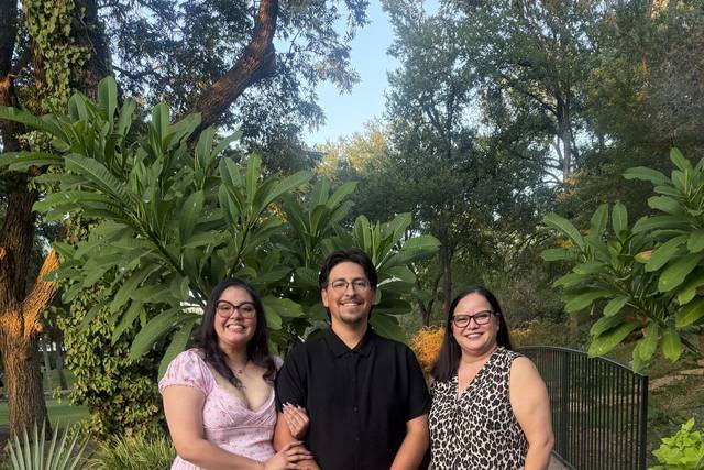Grapevine Botanical Garden