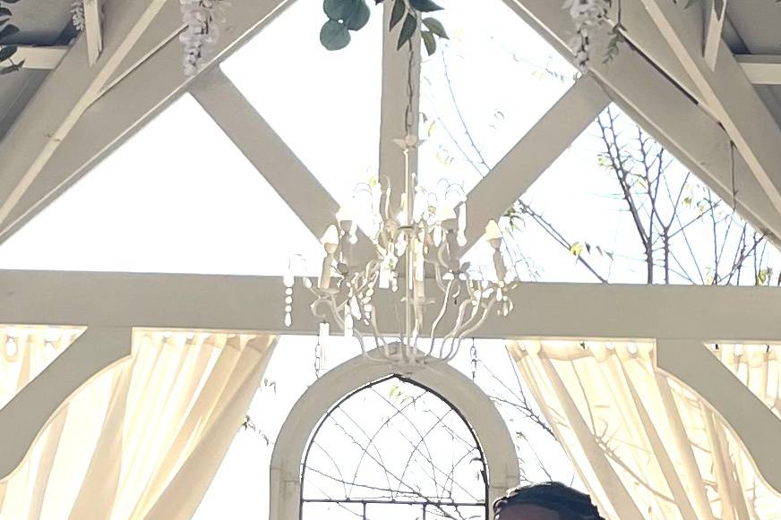 Willow Creek Wedding Event