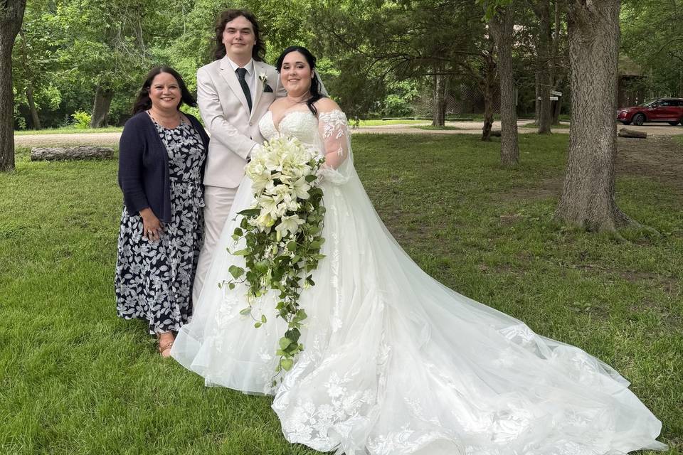 Arrowwood Weddings