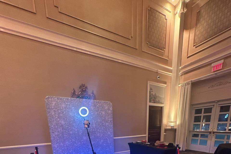 360 Video setup