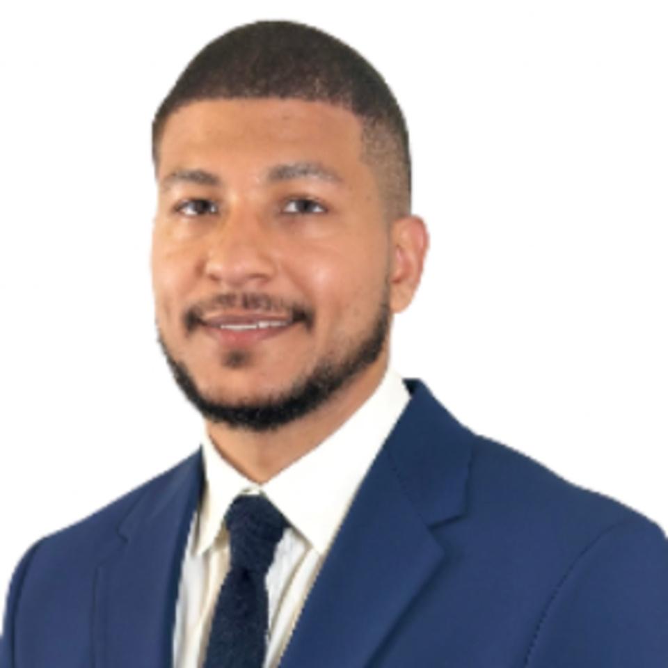 Mark Ortiz