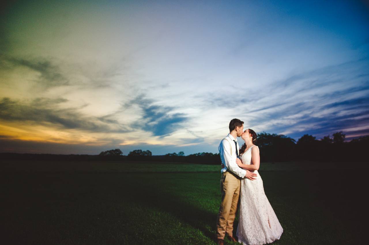 Quailcrest Farms - Barn & Farm Weddings - Wooster, OH - WeddingWire