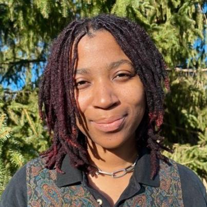 Alisha Simmons