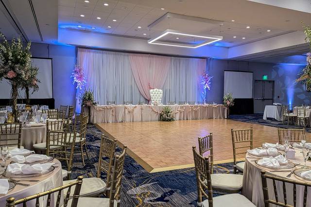 Ventura Beach Marriott