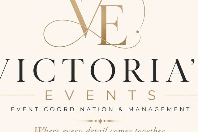 Victoria's Event Decor