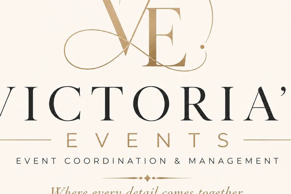 Victoria's Event Decor