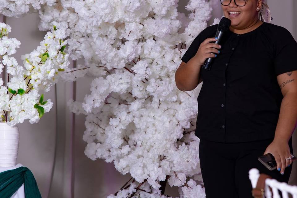 Victoria's Event Decor