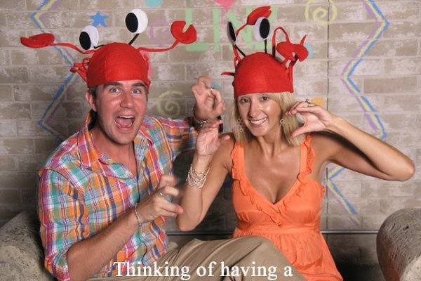 Fun Photobooth Alternative