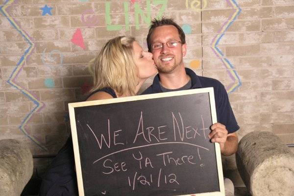 Fun Photobooth Alternative