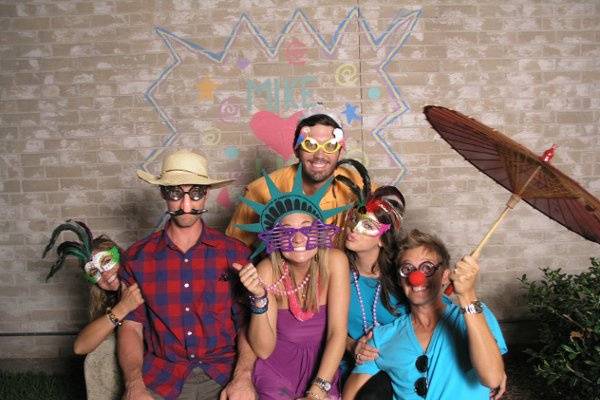 Fun Photobooth Alternative