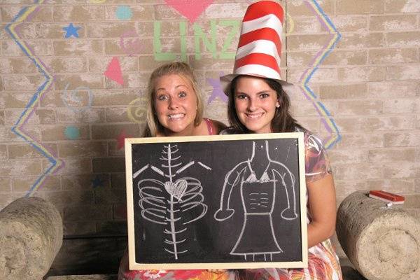 Fun Photobooth Alternative
