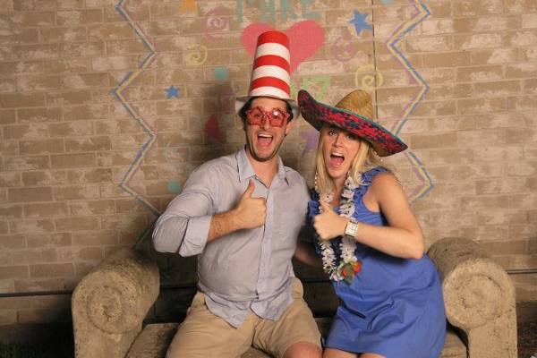 Fun Photobooth Alternative