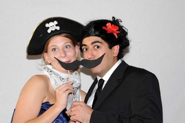Fun Photobooth Alternative