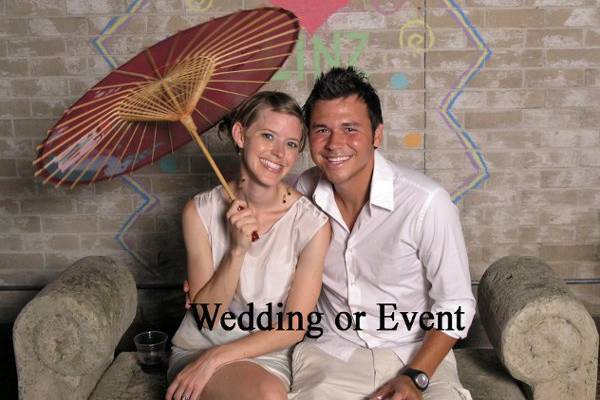 Fun Photobooth Alternative
