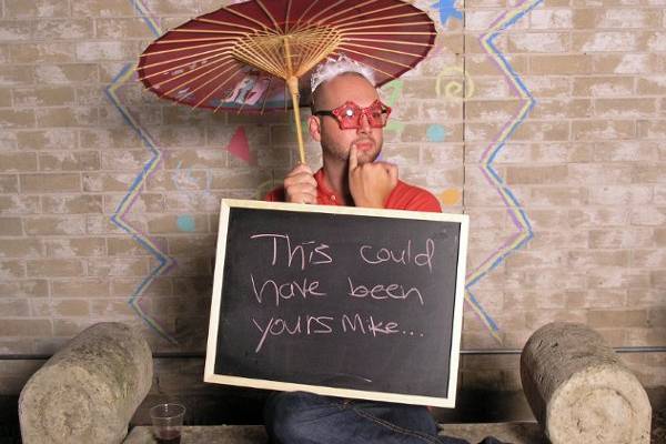 Fun Photobooth Alternative