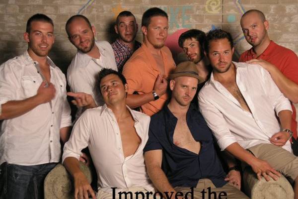 Fun Photobooth Alternative