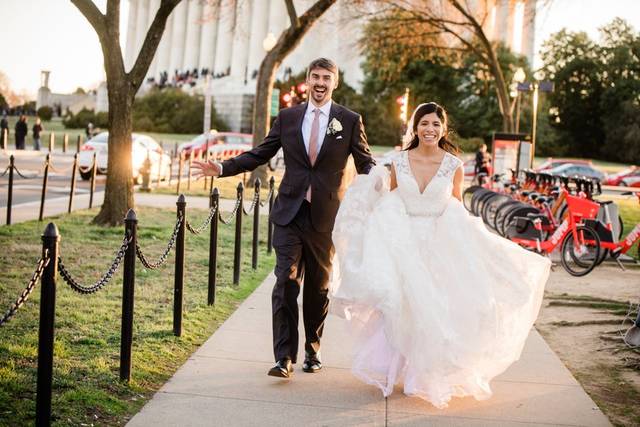 DC Wedding