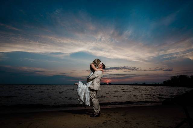 Chesapeake Bay Beach Club