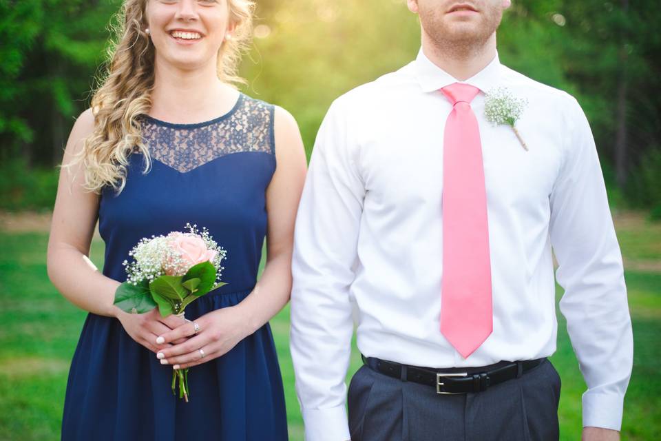 Jennifer Hansen Photography LLC