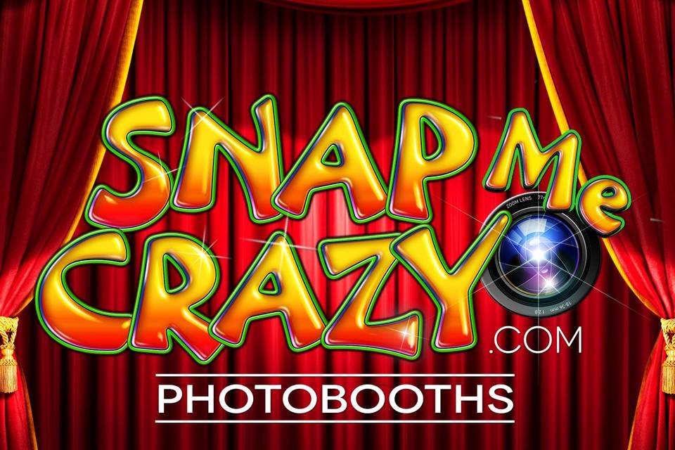 Snap Me Crazy Photo Booths