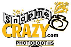 Snap Me Crazy Photo Booths