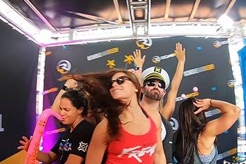 360 Photo Booth