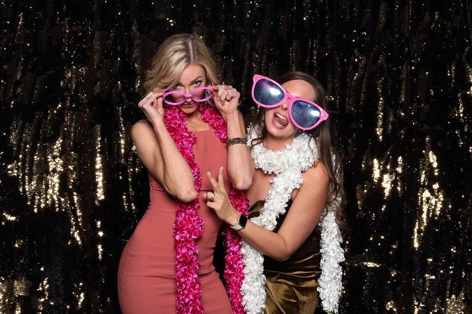 Snap Me Crazy Photo Booths