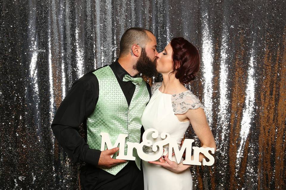 Snap Me Crazy Photo Booths
