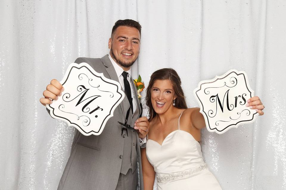 Snap Me Crazy Photo Booths