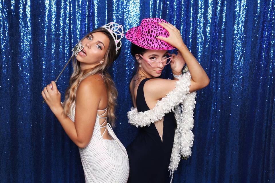 Snap Me Crazy Photo Booths