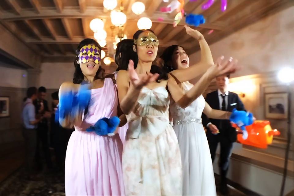 360 Photo Booth
