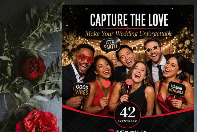 42 Events LLC