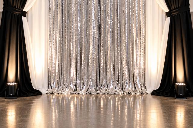 Style and glam