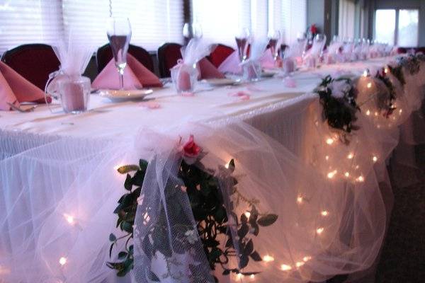 Flawless Event, Wedding & Event Planning