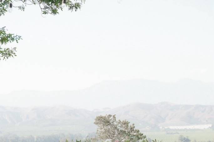 Spanish Hills