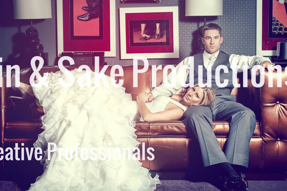 Gin & Sake Productions