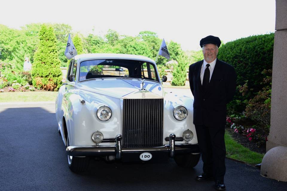 A-Formal Limousine & Rolls Royce