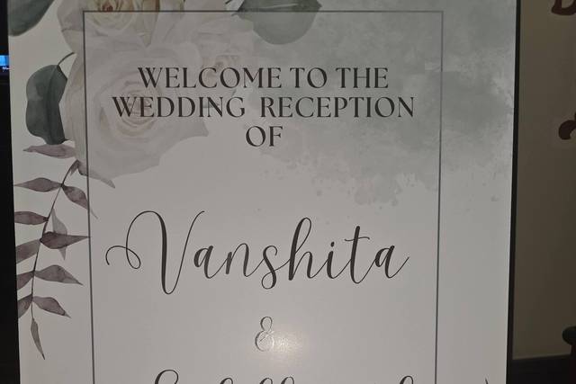 Blue Rose Weddings