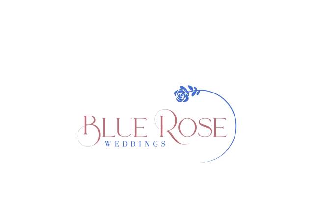 Blue Rose Weddings